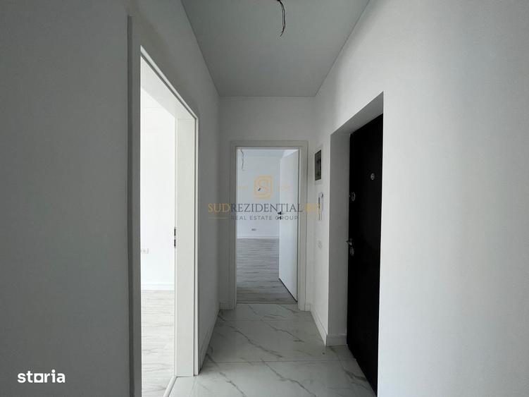 Apartament 2 camere - Crisul Repede - Mutare rapida - 3