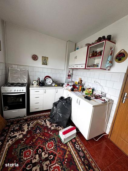 Apartament cu 2 camere decomandat în Tătărași