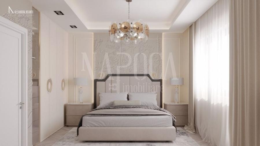 Duplex cu 5 camere cu Canalizare în Bună Ziua