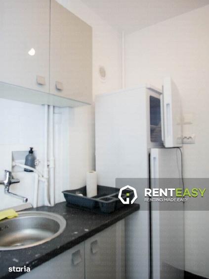Apartament cu trei camere situat in zona Copou - Codrescu - 2