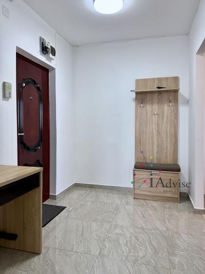 Apartament 2 camere – Zona Gemenii, vedere superbă către munți - 9