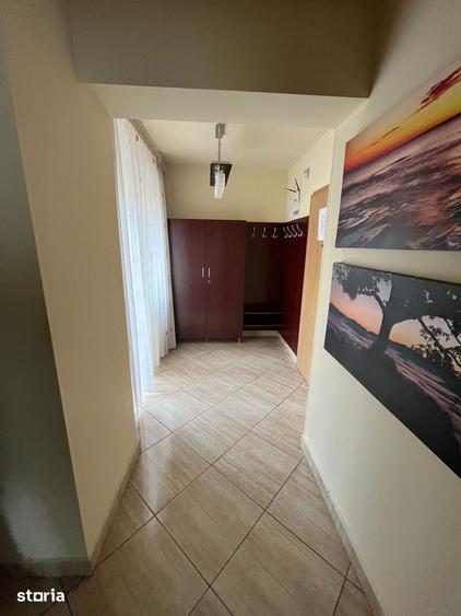 Apartament cu 4 camere în Central