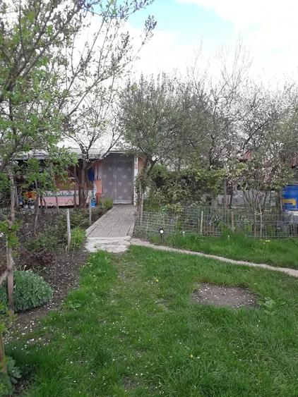 Teren de 1150 mp, în Central