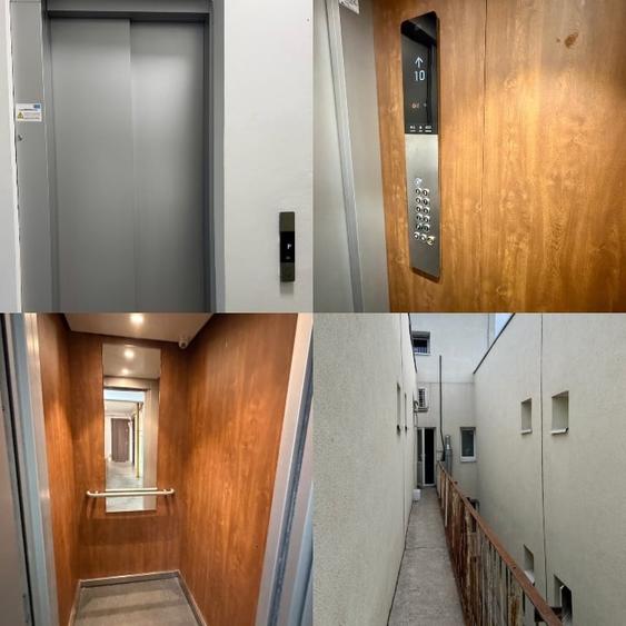 Apartament cu 2 camere în Brâncoveanu