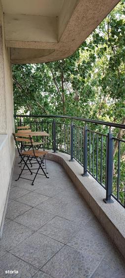 Garsonieră în Giurgiului