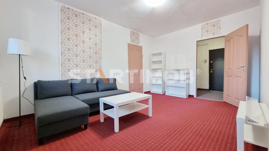 Apartament mobilat doua camere Zizinului - 1