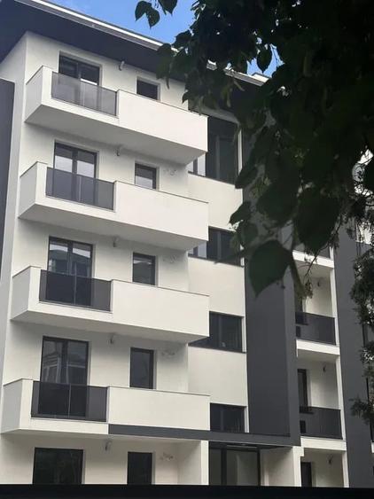 Apartament 2 camere – Bloc nou 2025 – La cheie - 1