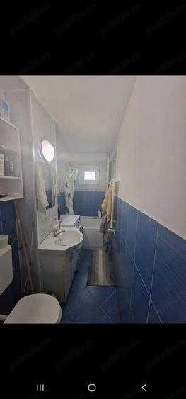 Apartament cu 2 camere decomandat în Universității