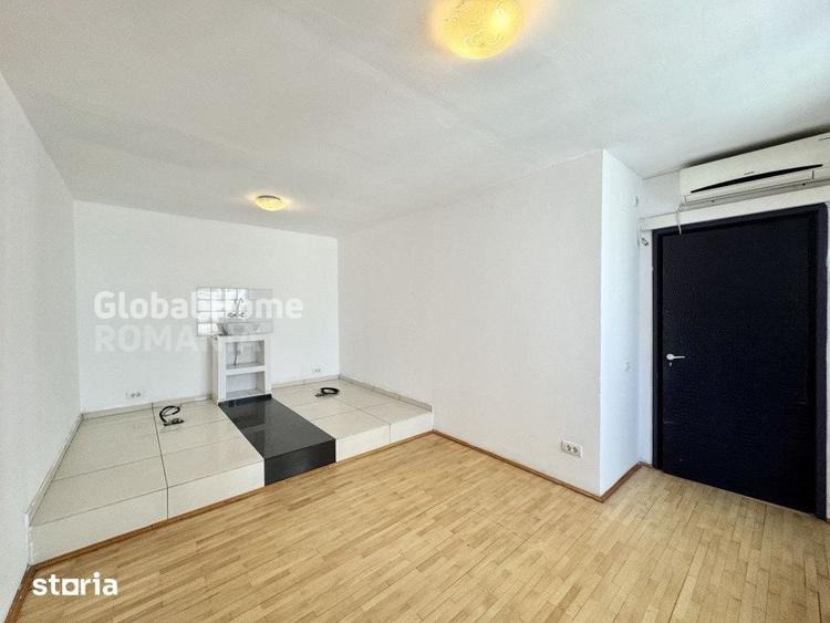 Casă cu 5 camere cu Teren 130 Mp în Floreasca