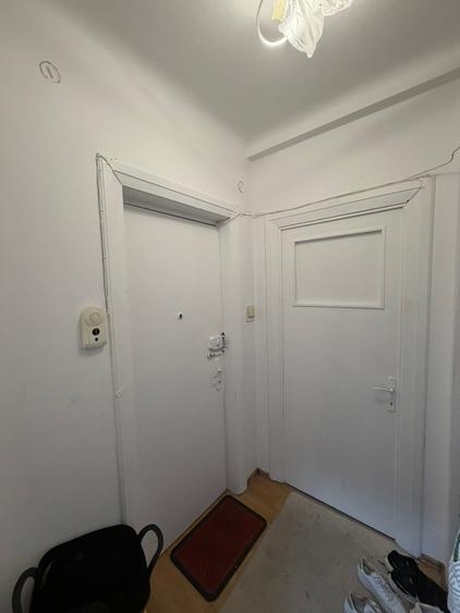 Apartament cu 3 camere circular în Gara de Nord
