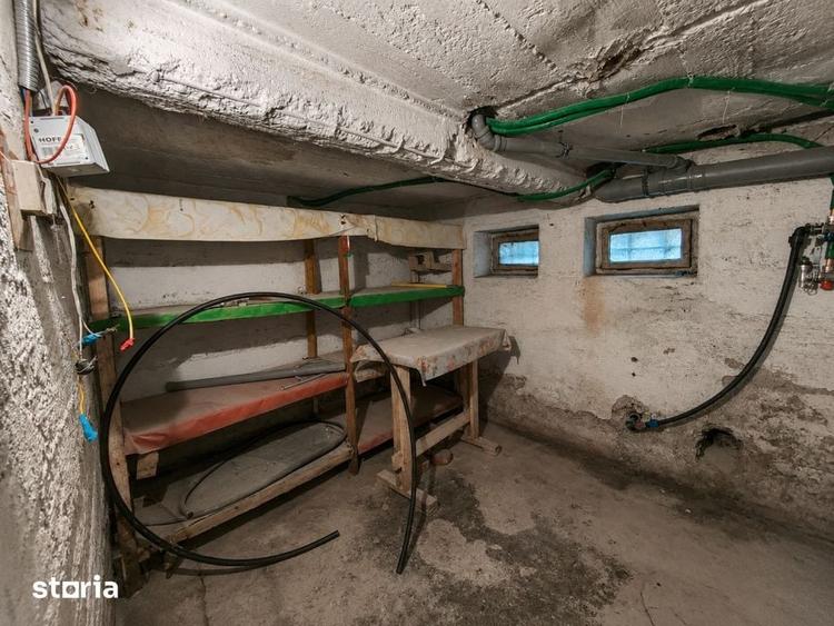 Vila Boutique cu 2 garaje, gradina si piscina - Centrul Orasului ! - 4