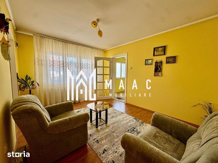 Casă cu 4 camere cu Teren 3064 Mp în Bujoreni