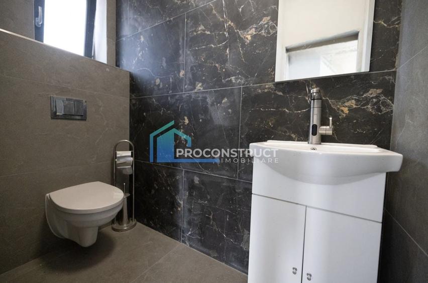 Spațiu comercial, de 83 mp, în Cetății