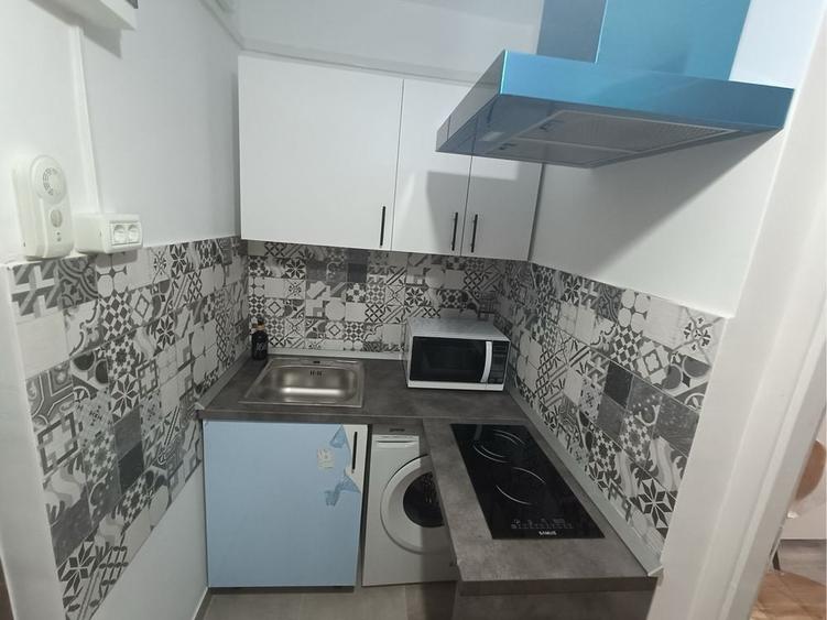Garsonieră în Blașcovici
