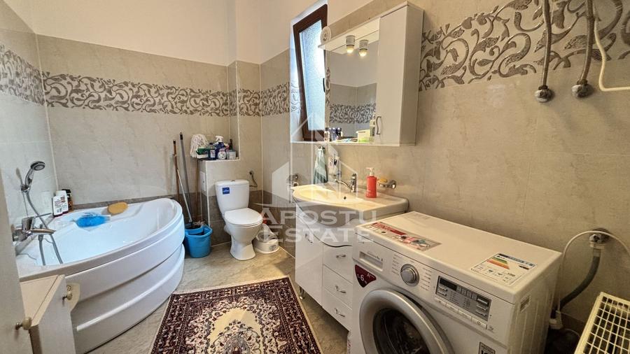Casă individuală cu 4 camere cu Canalizare în Chișoda