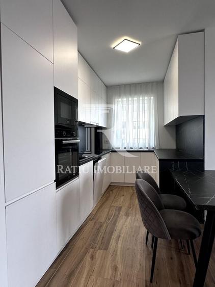 Apartament cu 3 camere | Prima Onestilor | Oradea - 3