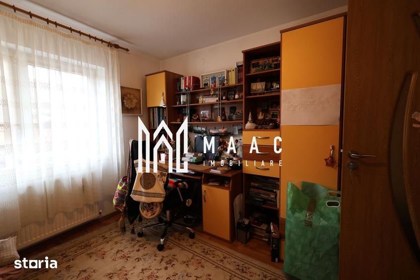 Casă cu 4 camere decomandat cu Teren 265 Mp în Lazaret