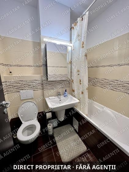 Inchiriere Apartament 2 Camere Theodor Pallady 43C | Bloc Nou | Centrala Proprie | Loc de parcare inclus - 1