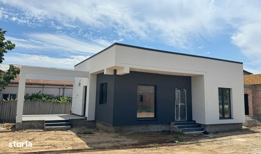 CASA INDIVIDUALA, TOATE UTILITATILE, RATE DEZVOLTATOR , COMISION 0% - 9