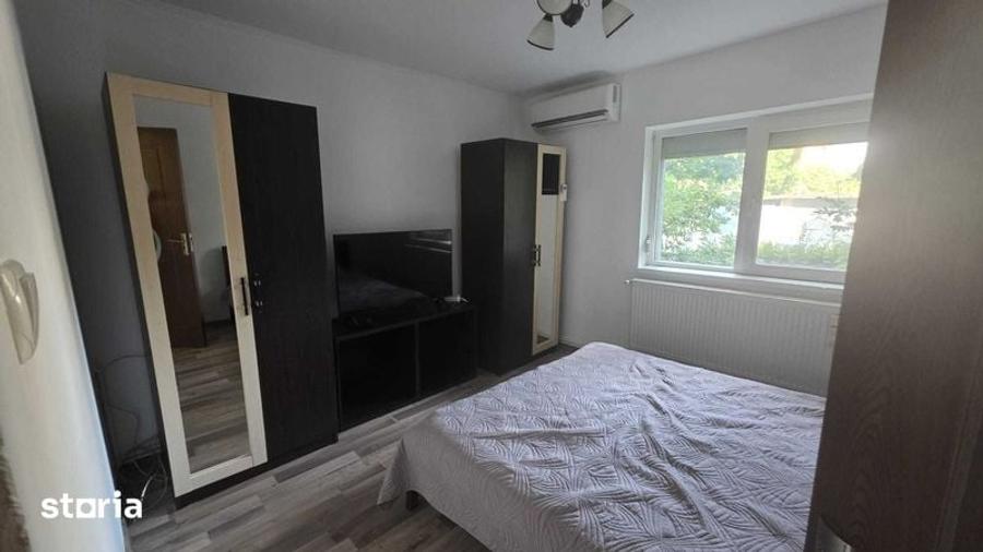 Inchiriez Apartament 2 camere Lipovei Timisoara - 4