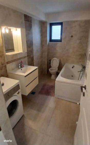 Apartament cu 2 camere decomandat în Lunca Cetățuii