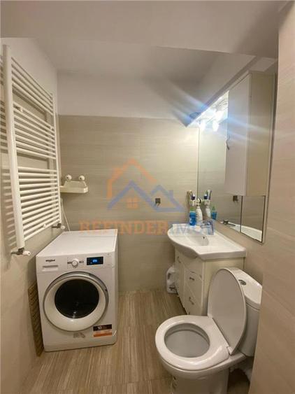 Apartament cu 2 camere decomandat, mobilat în Ozana