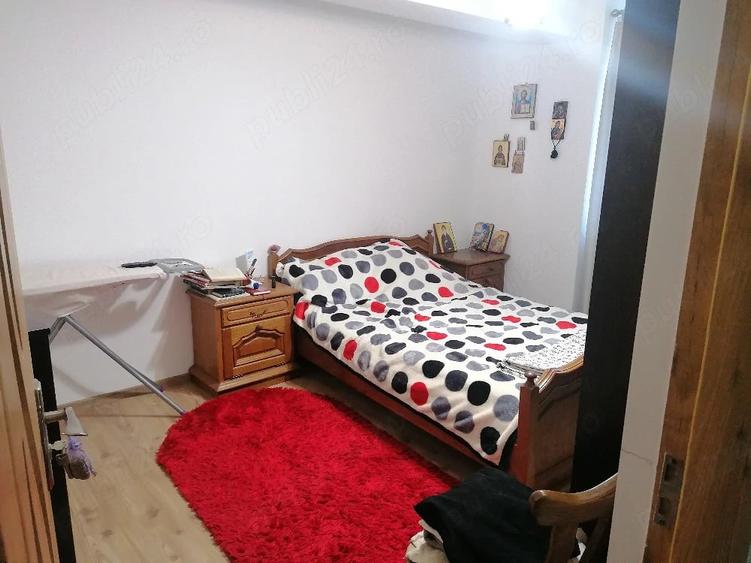 Garsonieră decomandată în Burdujeni