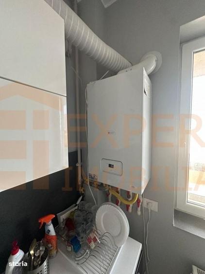 Apartament 2 camere de vanzare | in zona Mamaia - Sat | Ideal Investi - 5