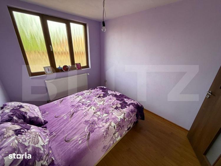 Casa P+E , 247 mp utili , 840 mp teren , zona Popoveni - 10