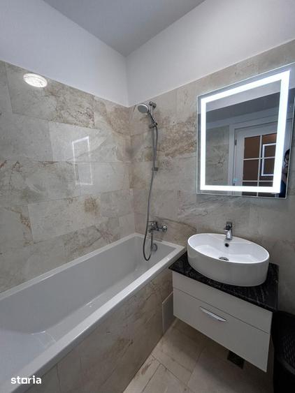 Apartament cu 2 camere în Copou