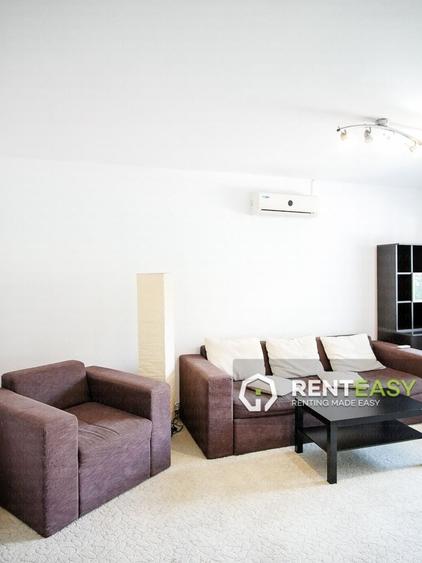 Apartament cu 2 camere decomandat în Arcu