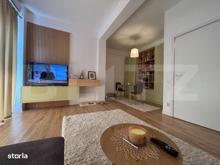 Apartament premium 3 camere | 86 mp utili | Bloc 2023 | 2 bai |Parcare - 4