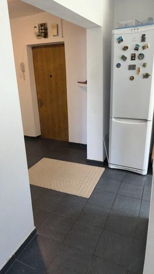 Apartament cu 2 camere decomandat în Militari