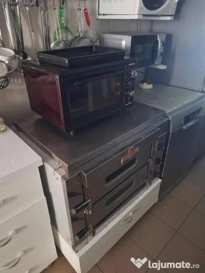Spațiu comercial, de 950 mp, în Central