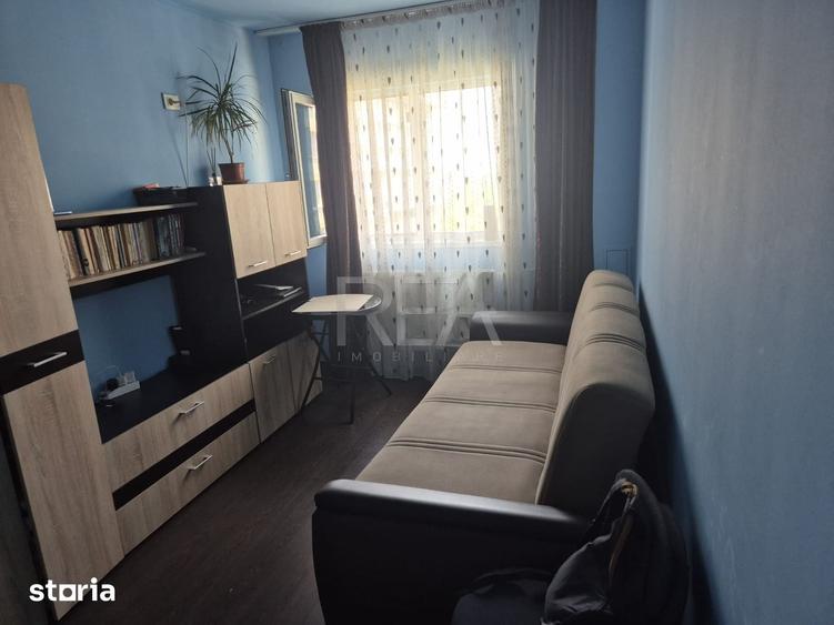 3 camere Colentina, an 1978, 77 mp, renovat, reabilitat - 4