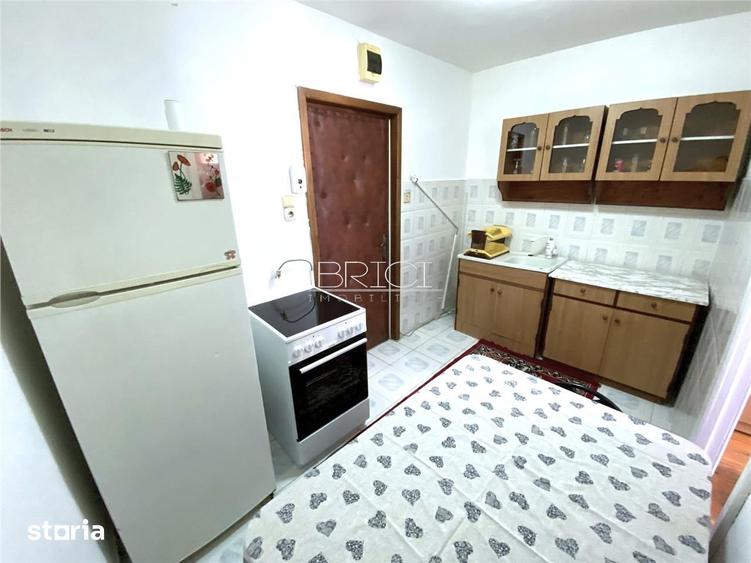 Garsoniera, 20mp, zona Lidl, Tractorul - 5