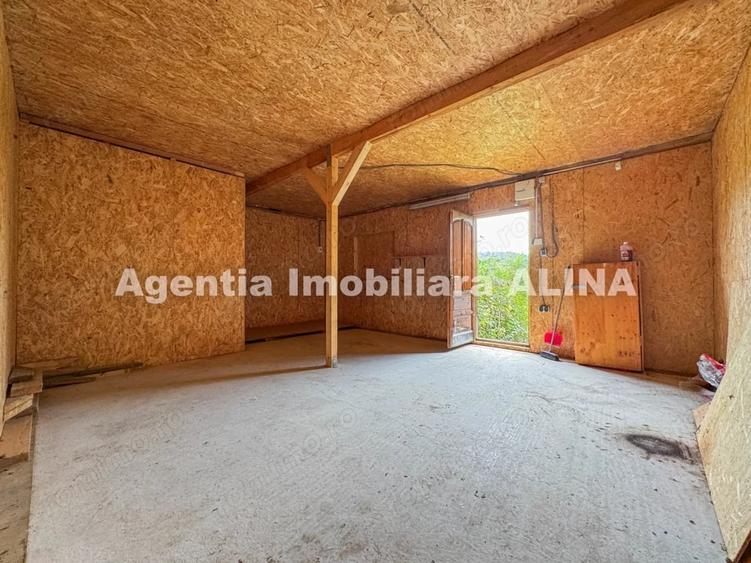 Teren de 4664 mp, în Boholt