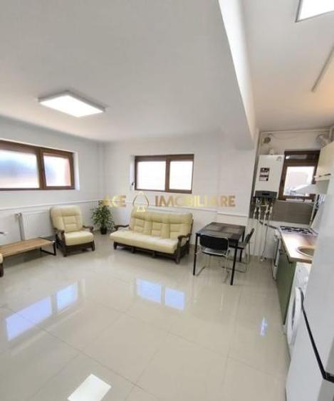 Apartament cu 2 camere decomandat, mobilat în Bucureștii Noi