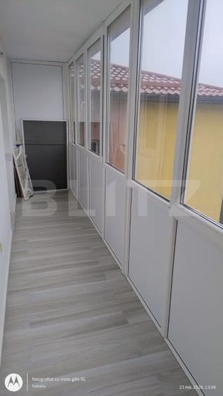 Apartament cu 2 camere decomandat, mobilat în Nord-Est