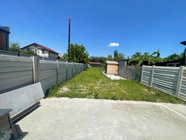 Casă individuală cu 5 camere cu Canalizare în Cernele