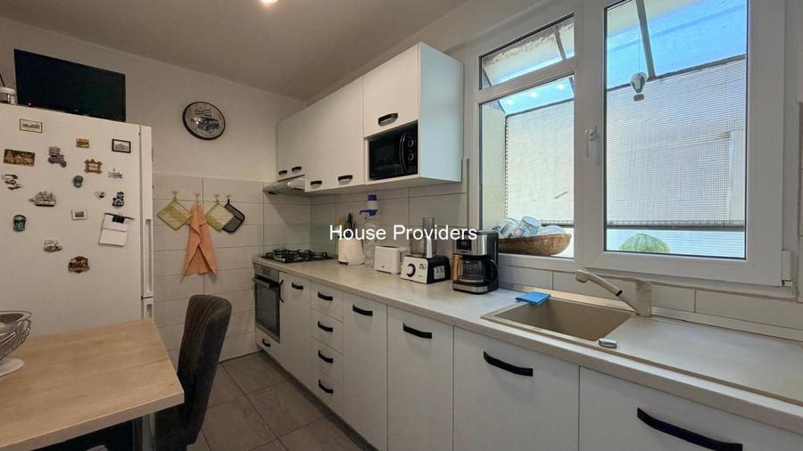 Apartament cu 2 camere, mobilat în Eroii Revoluției