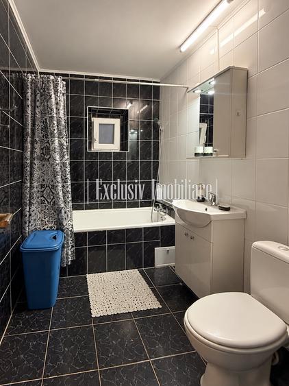 Apartament cu 2 camere în Faleza Nord