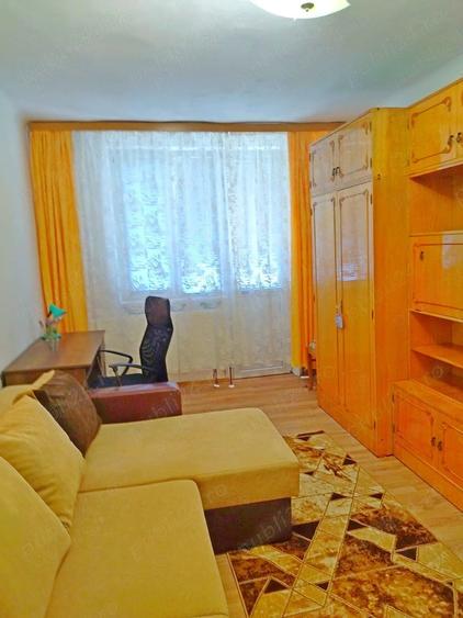 Apartament cu 2 camere decomandat în Bălcescu