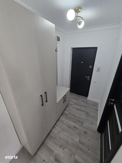 Apartament cu 2 camere în Burdea