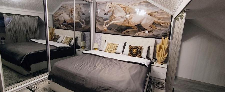 Apartament cu 2 camere decomandat în Ștrand