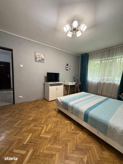 Apartament 1 camera,centru-UMF - 3