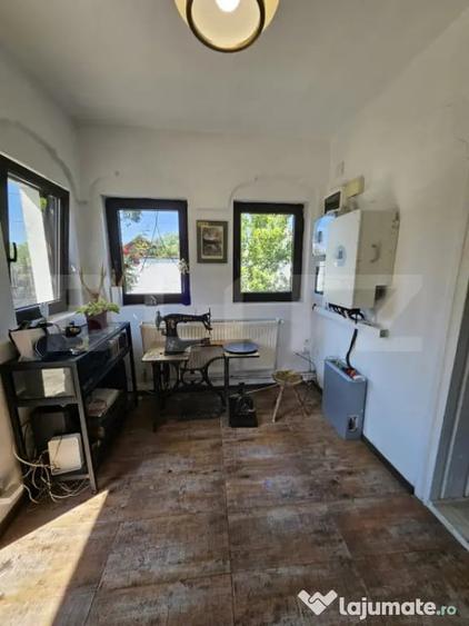 Casa individuala de vanzare in exclusivitate Tomsani - 16