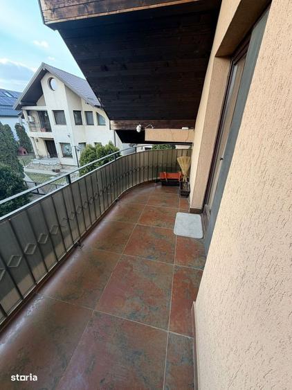 Vand Casa Deosebita in Crtier Rezidential Serbanesti - 6