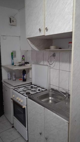 Garsonieră semidecomandată în Lotus