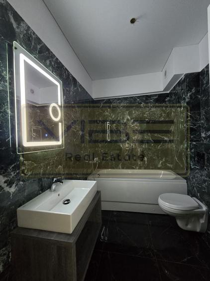 Apartament cu 3 camere decomandat în Tătărași
